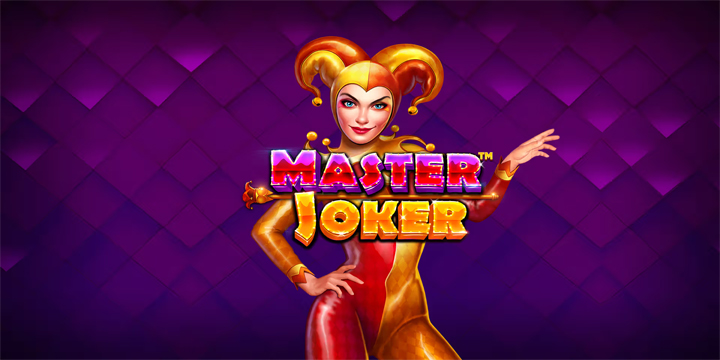 Master Joker: Rahasia Di Balik Senyum Keberuntungan