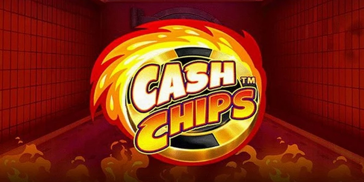 Cash Chips: Slot Glamor dengan Jackpot Mengguncang Las Vegas