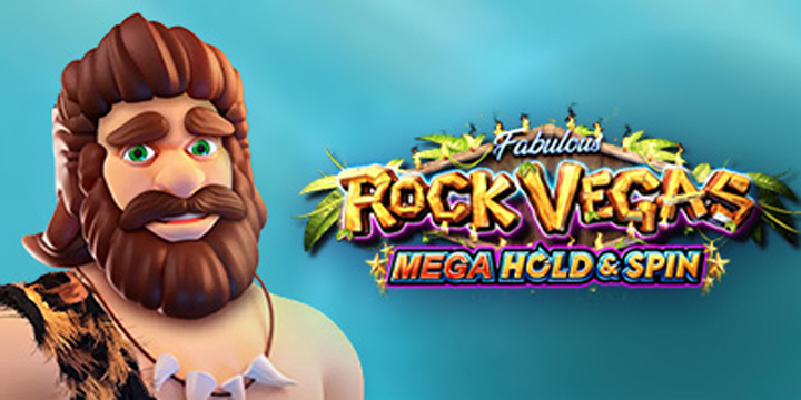 Fabulca Rocky Begas: Ledakan Emas Mega Hold & Spin!