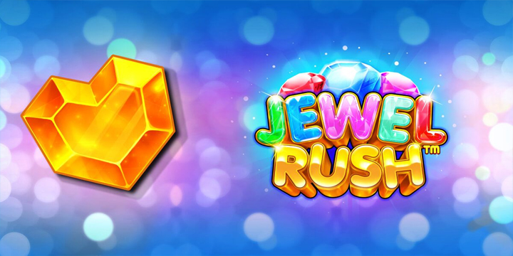 Jewel Rush: Petualangan Permata yang Menggoda!