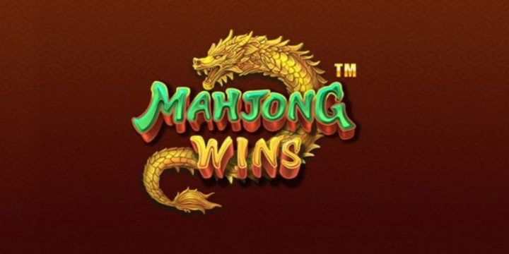 Mahjong Wins: Ubin Emas Gila Jackpot 100.000x