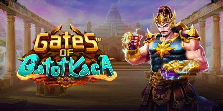 Slot Mania Gatotkaca Eksklusif: Slot Terpanas Bikin Ketagihan!