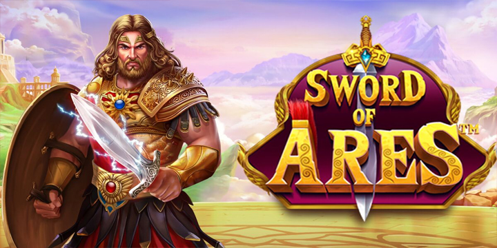 Sword of Ares: Petualangan Epik di Dunia Slot yang Mengguncang