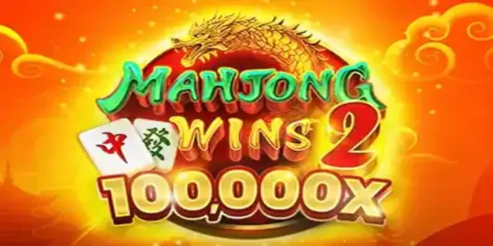 Mahjong Wins 2 100.000x: Sensasi Slot Modern dengan Peluang Menang Besar
