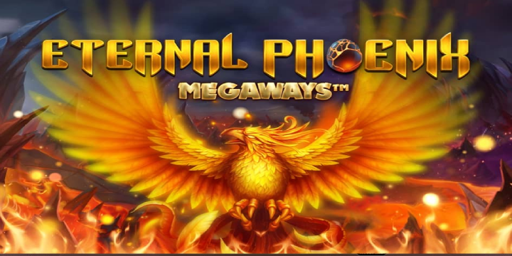 Phoenix Megaways: Sensasi Panas Sang Burung Legendaris
